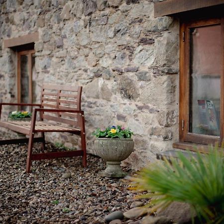 Stunning Converted Granary In Heart Of St Davids Zewnętrze zdjęcie
